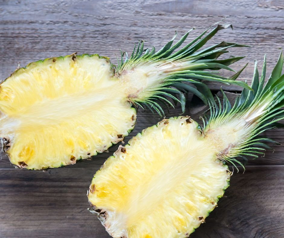 Bromélaïne bienfaits découvrez les vertus santé de cette enzyme d