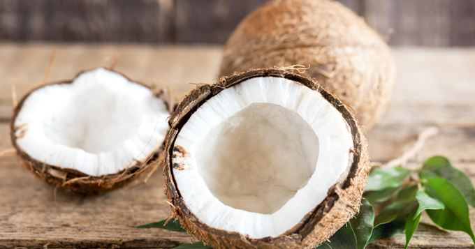 noix de coco
