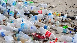 déchets plastiques