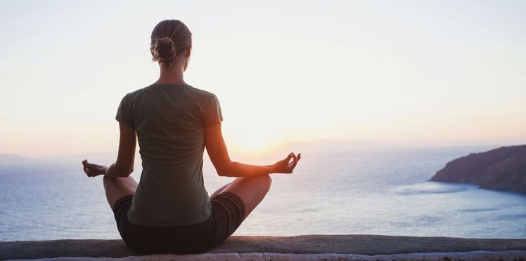 méditation