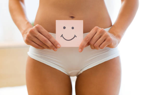 bien dans ma culotte