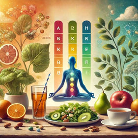 gestion de l'équilibre acido-basique