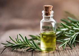 Huile essentielle de romarin