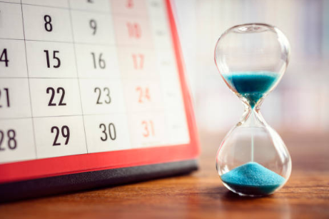 Le timing de la consultation de naturopathie