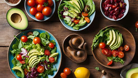 Rééquilibrage alimentaire : définition, principes et bienfaits