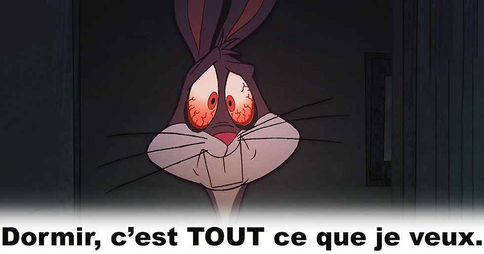 Troubles du sommeil, insomnie : Comment mieux dormir ?