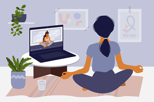 Online Yoga Classes