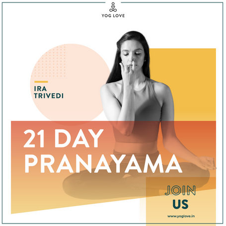 Science-Backed Benefits of Pranayama
