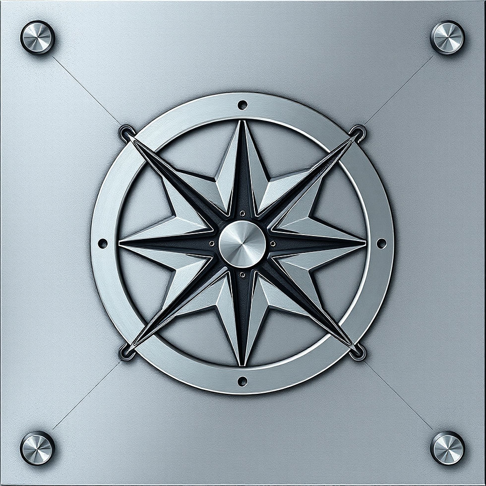 How CNC Machining and Metal Stamping Work Together in Precision Manufacturing