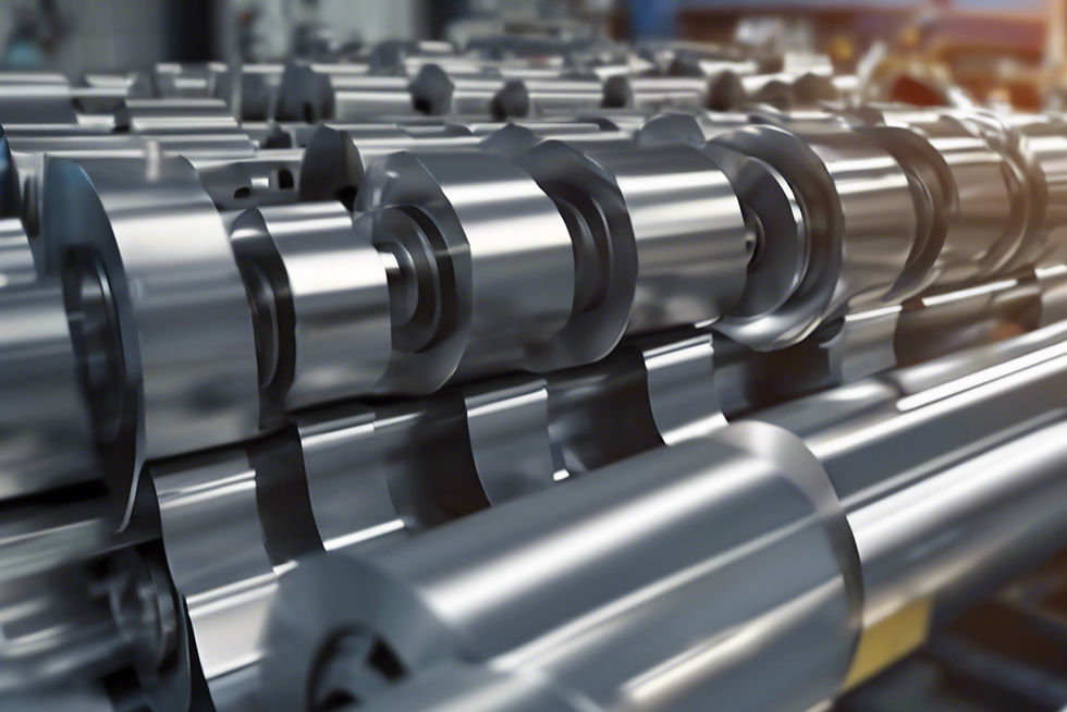 metal fabrication machine