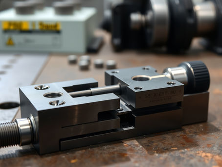 Why Certifications Like ISO 9001 Matter in Precision Metal Stamping