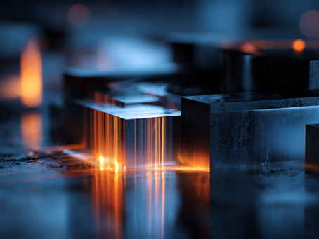 abstract manufacturing