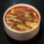 サムネイル： 静岡祭丼 でしこ鰻蒲焼まぶし丼セット