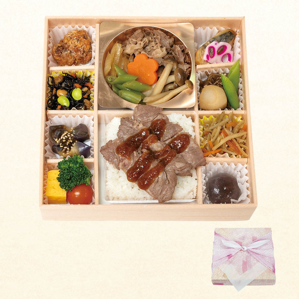 特選牛すき膳甲州ワインビーフ 3,000円