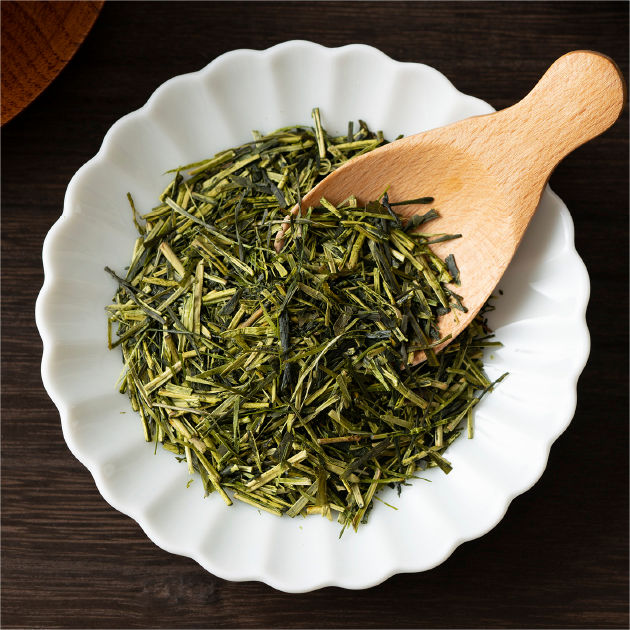 サムネイル： くき茶　くき300　200g入