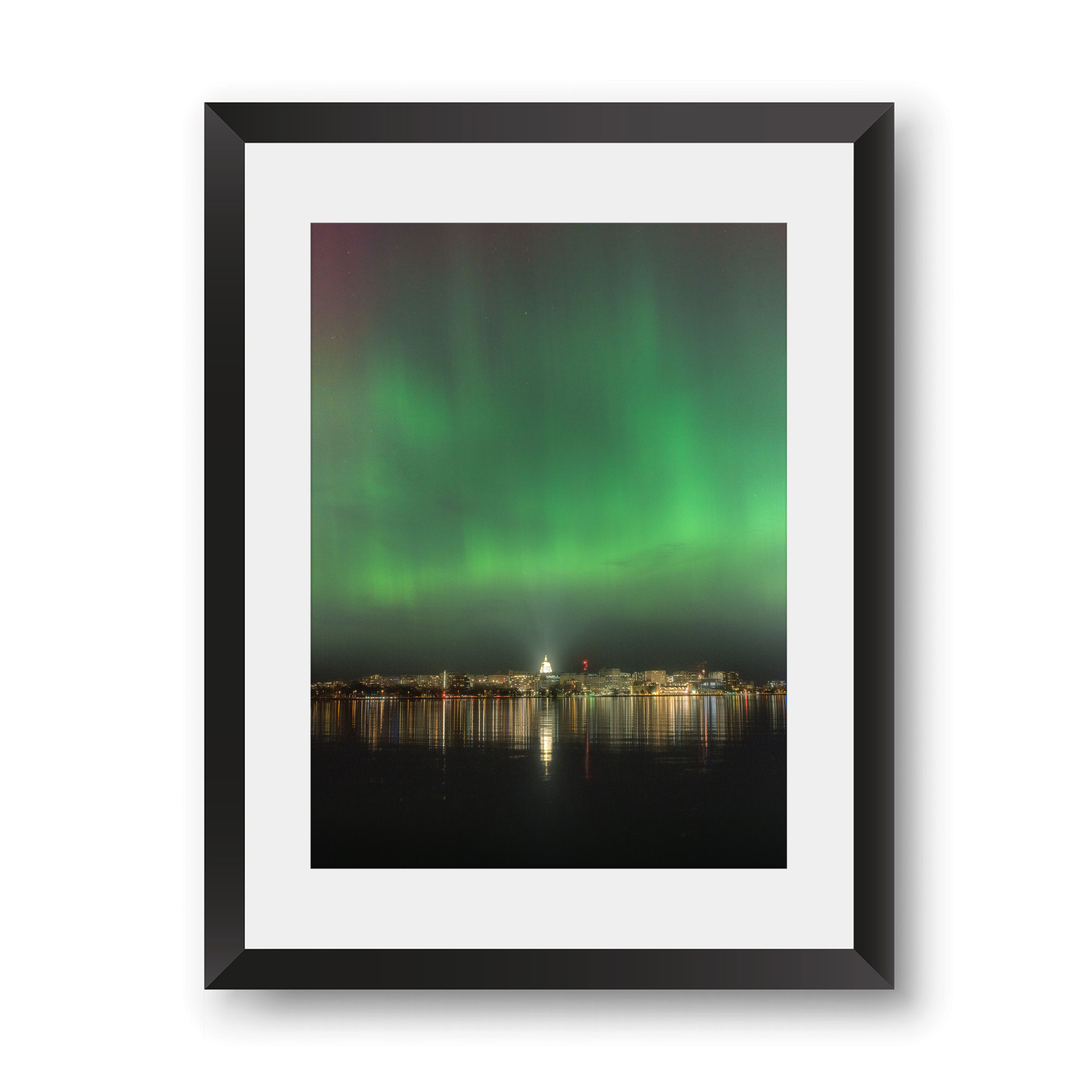 Isthmus: Illuminated