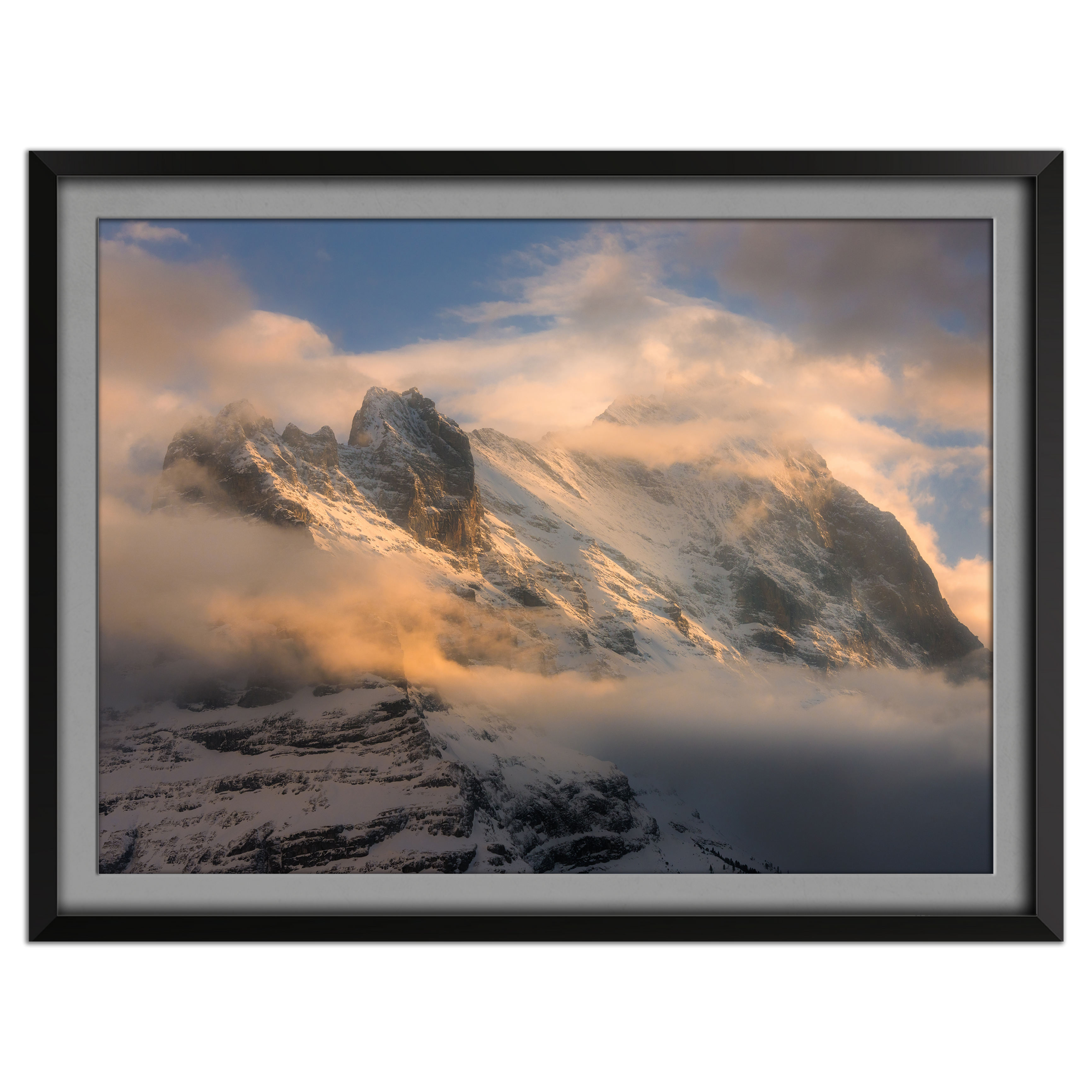 EIGER