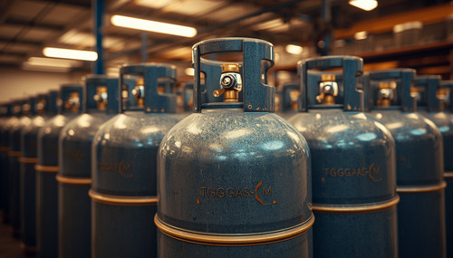 TGGGAS-MARSHALL | TRUEHN NETWORK