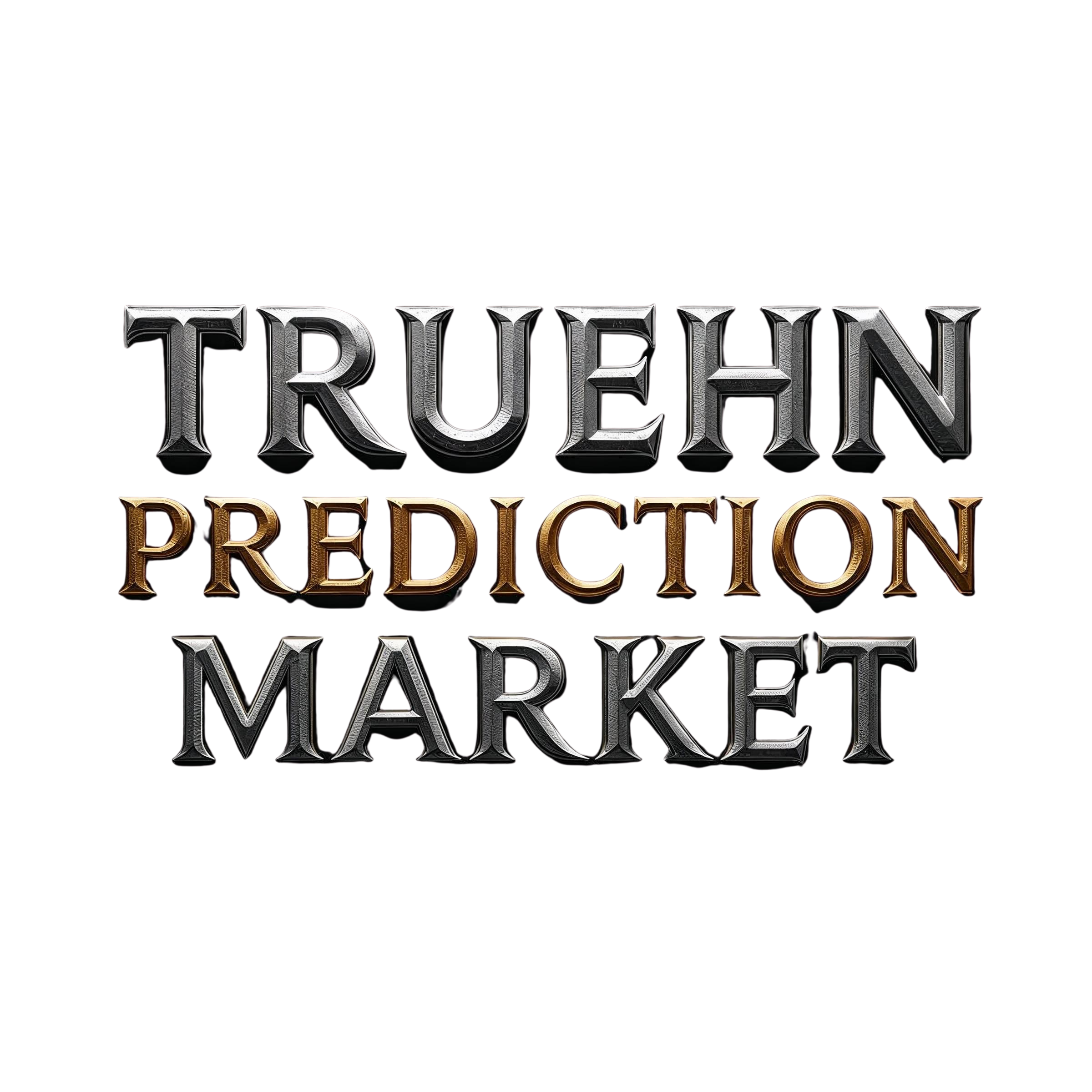 Writer: TRUEHN PREDICTION MARKET INC