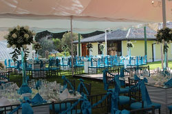 BANQUETES KANDY