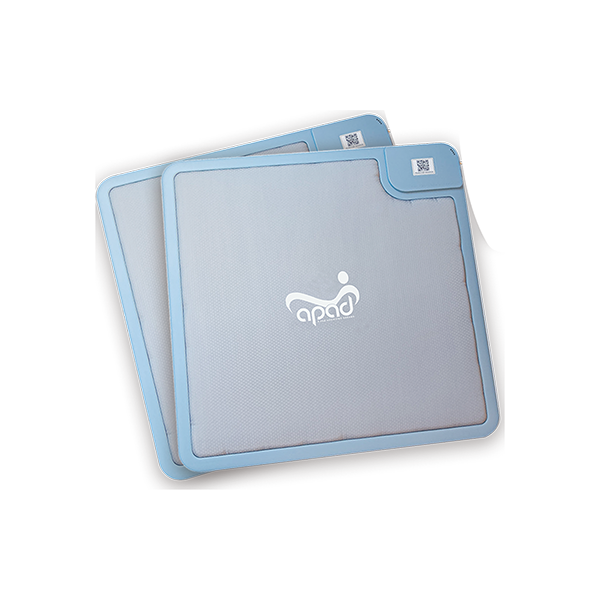 Vital sign monitoring