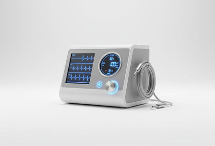 vital sign monitor