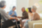 Senior Living Facilities