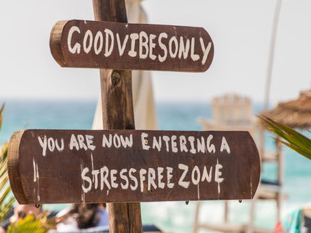 One of the best spots in the UAE: Umm Al Quwain Kite Beach Center