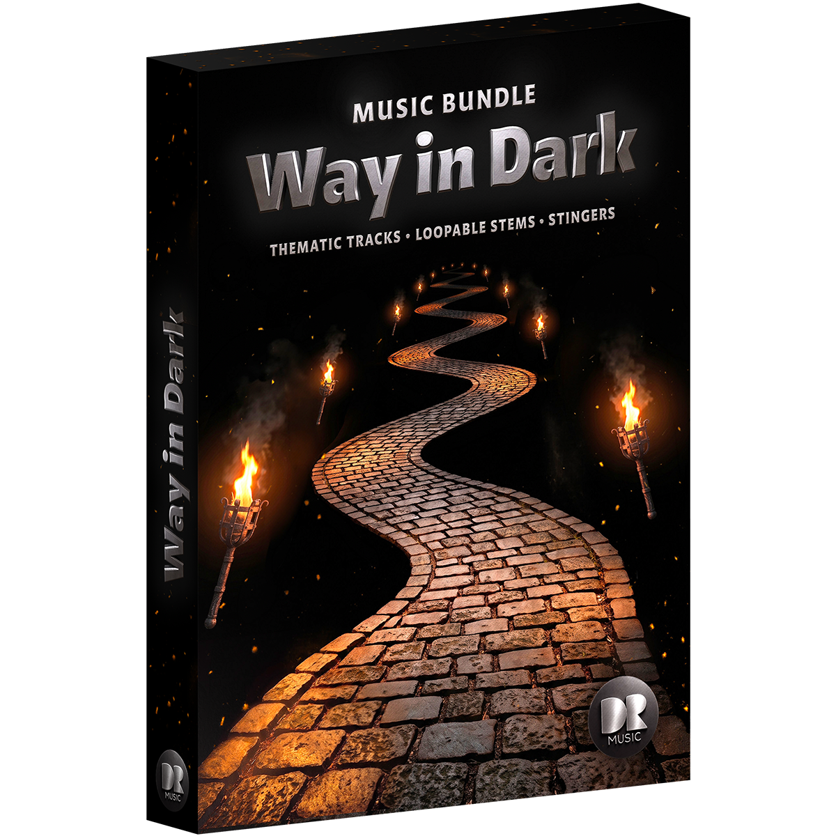 WAY IN DARK BUNDLE FULL HD.png