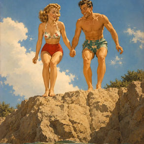 From Pillow Talk to Reality: Taking the Leap into the Swinging Lifestyle