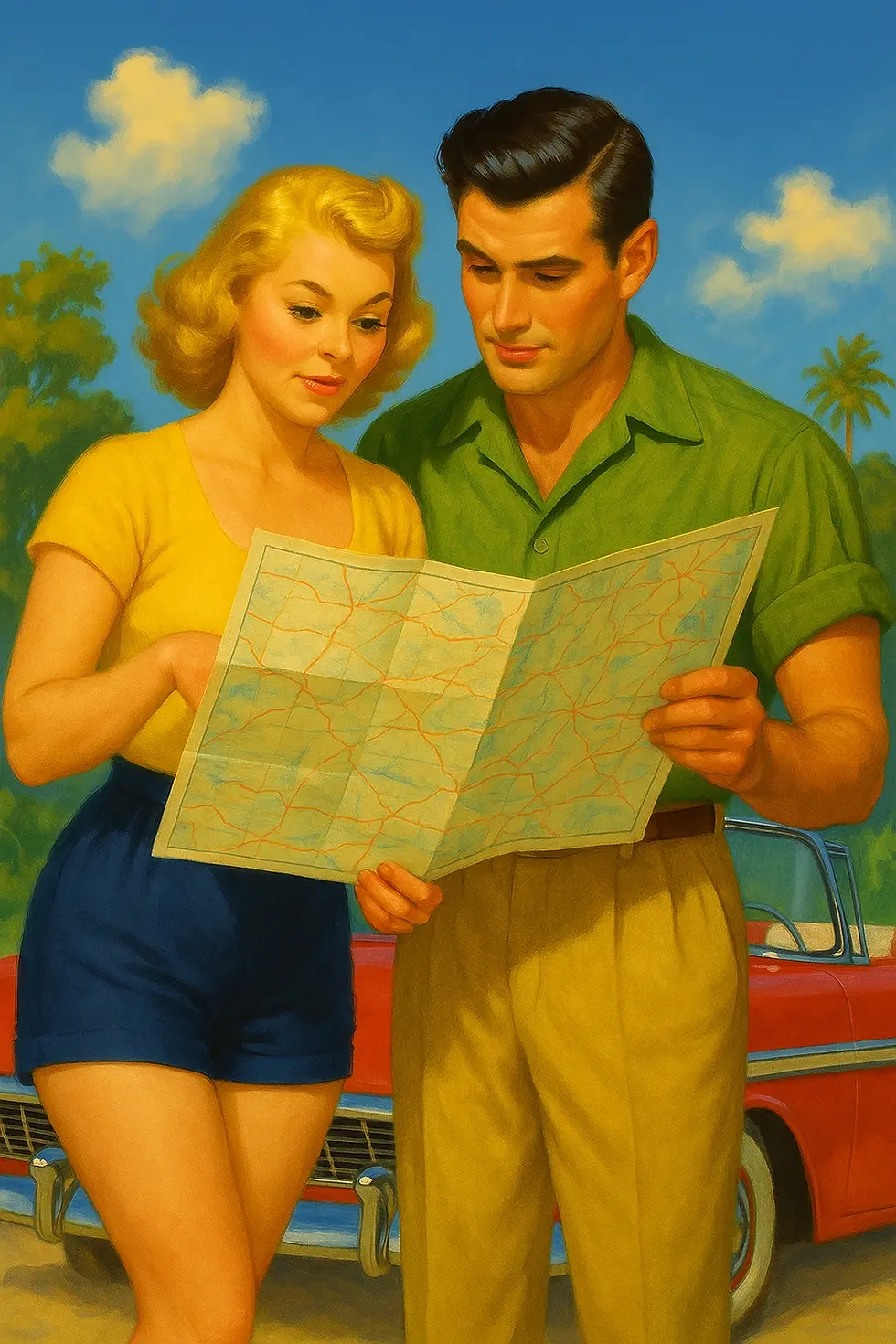 It's not easy navigating the swinger lifestyle