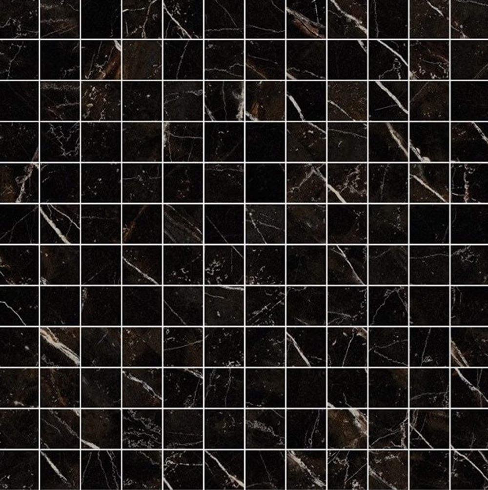 Versace Nero Amasanta Mosaico T144