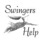 Swingers Help logo