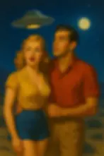 Some myths are way 'out there'