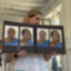 Atelier socioesthetique peau noire cure thermale