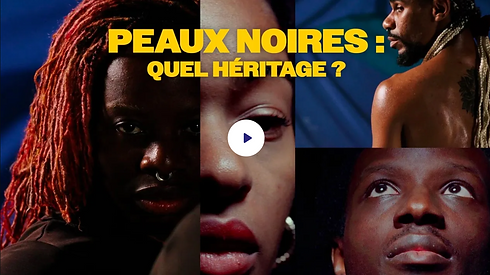 Mini série documentaire "Peaux noires : quel héritage ?" sur TV5 Monde .png
