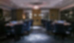 Vault Steakhouse Dining Room