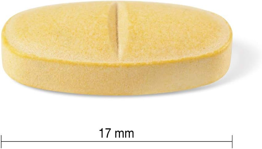 Miniature : Complexe B et vitamine C - Sans gluten