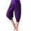 Miniature : Pantalons de Yoga pour femmes Leggings de Yoga grande taille pour femmes
