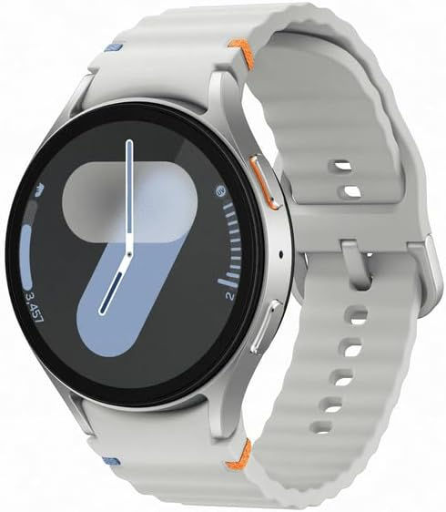 Miniature : Samsung Galaxy Watch7 Smartwatch, 44mm, Fitness Tracking, BioActive Sensor, Per