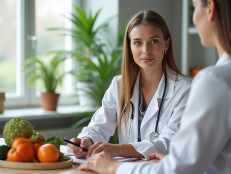 Soutenir votre fertilité avec Santé Bernier à Joliette : une approche de fertilité santé intégrative