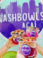 SIGNATURE BOWLS
