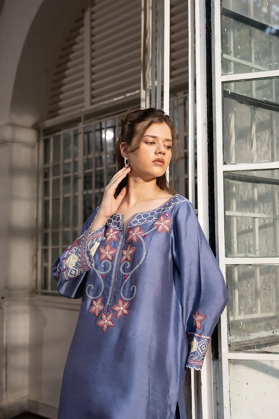 Thumbnail: Neel Tara – Blue Summer Set
