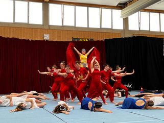 Avatar Rendevouze der Besten Landesfinale