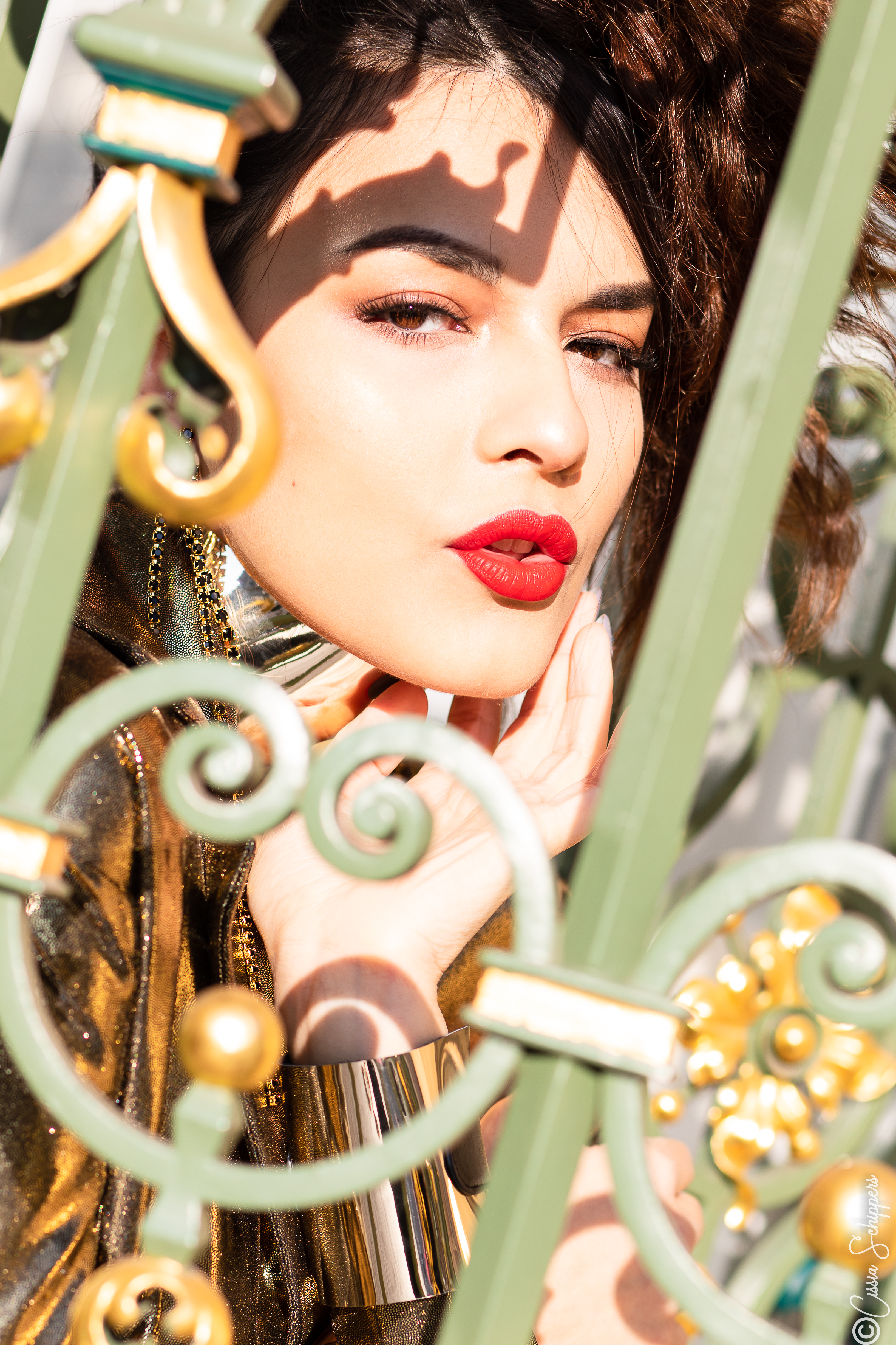 Tamilla by Cissia Schippers Photographer