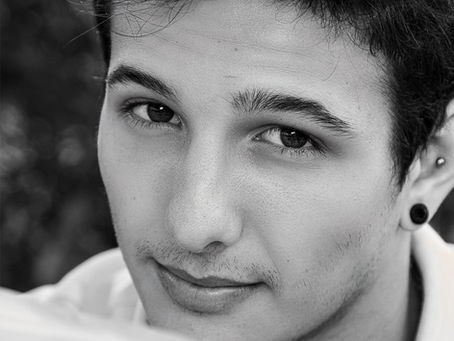 ESTEBAN SHOOT #1