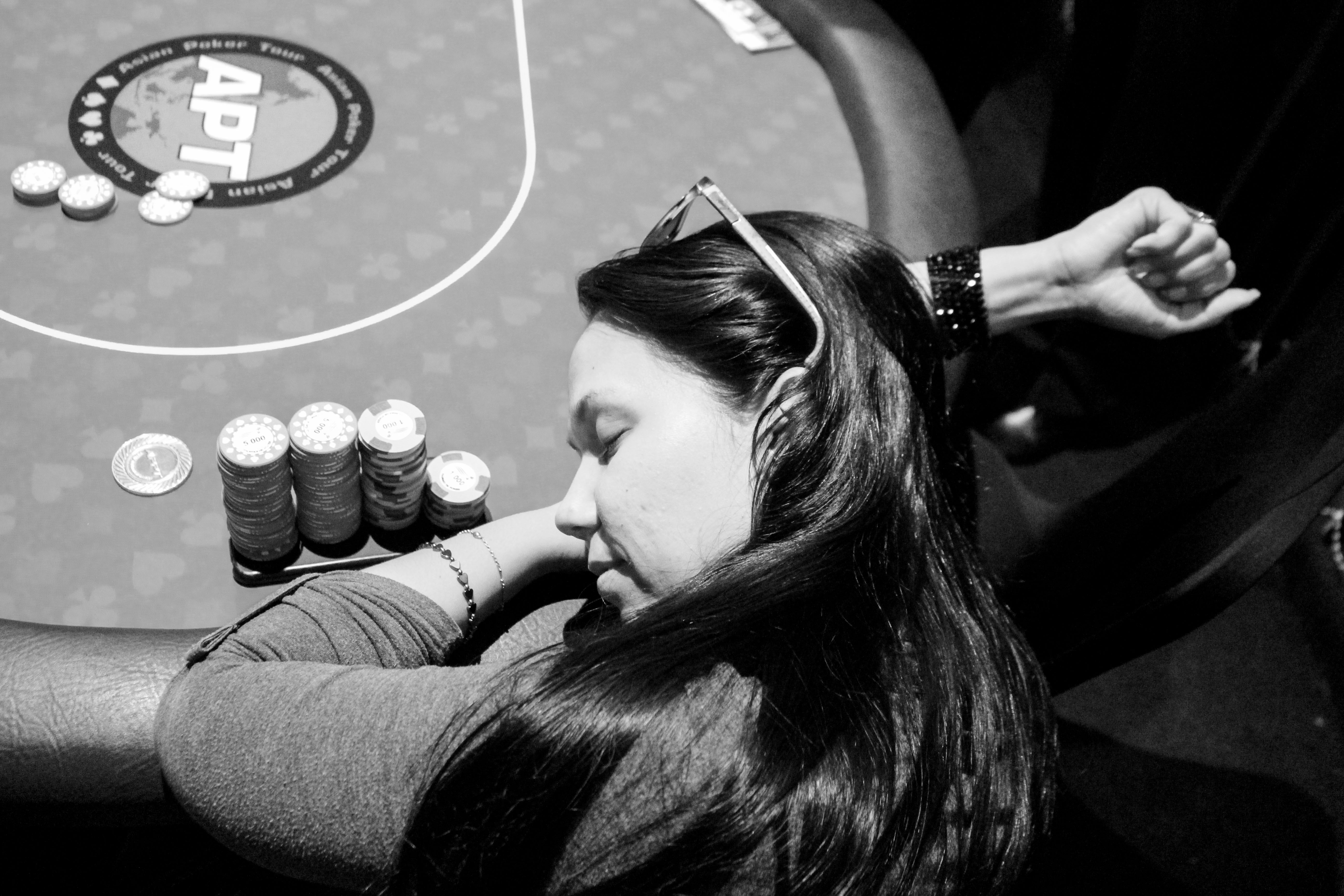 Casinoscope by Cissia Schippers