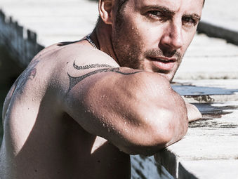 Shooting Homme