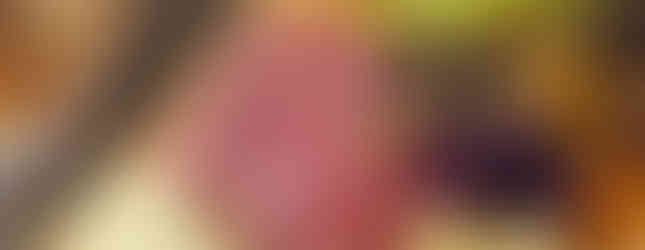 Mirante do Alto - Chapada dos Veadeiros