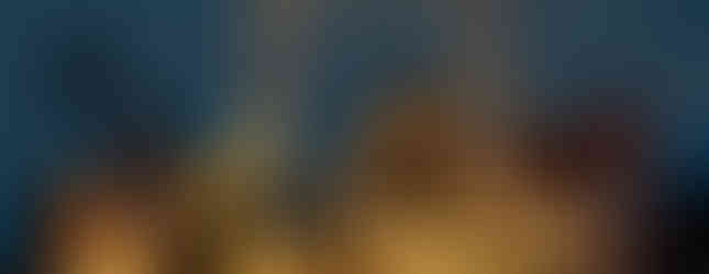 Mirante do Alto - Chapada dos Veadeiros